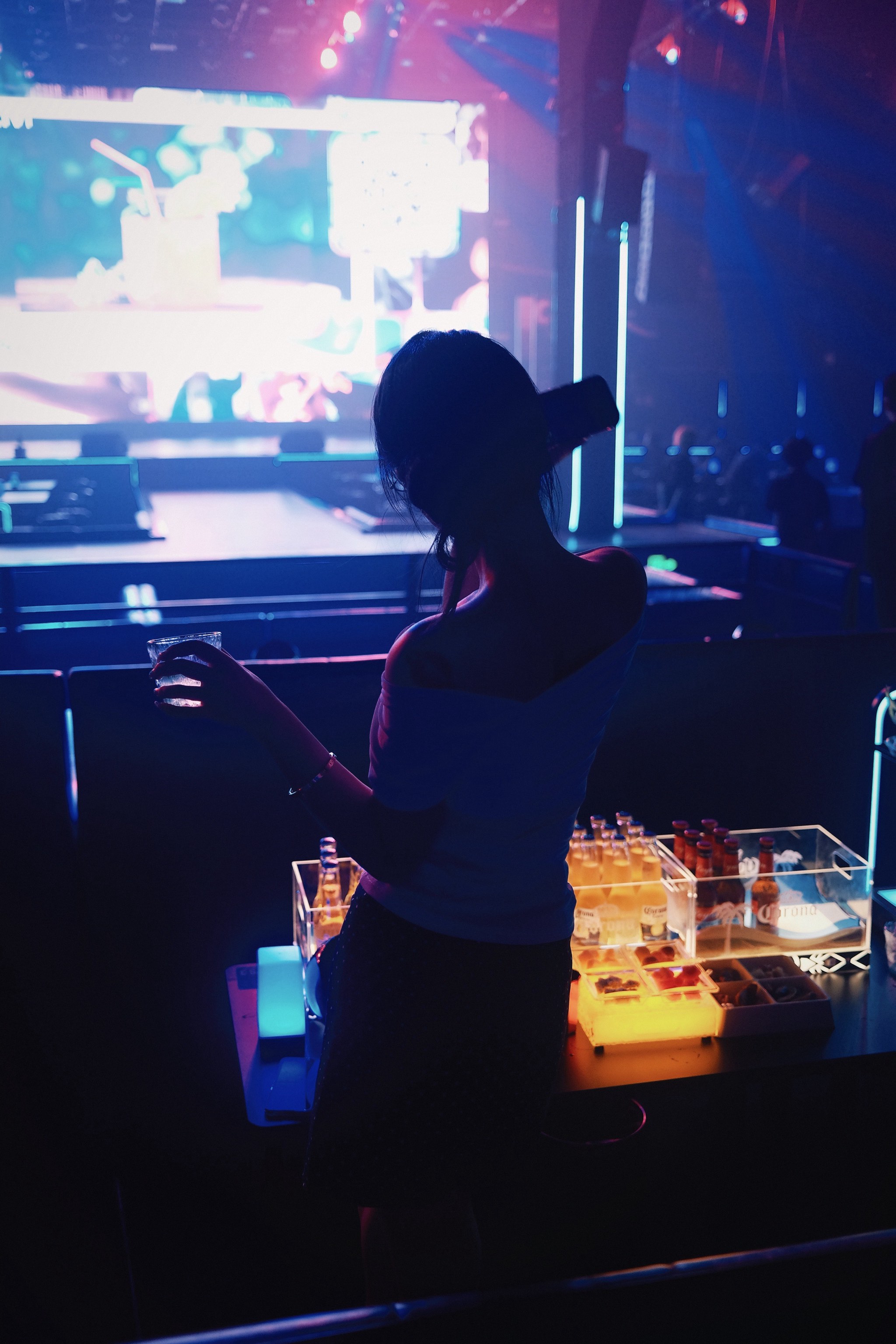 上海商务ktv商务ktv能否组局指南-黄浦区ktv预定